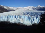Jižní Patagonie (Ohňová země)