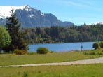 Výlet do Bariloche a k jezerům