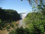 Velké řeky – Národní park Iguazu