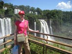 Velké řeky – Národní park Iguazu